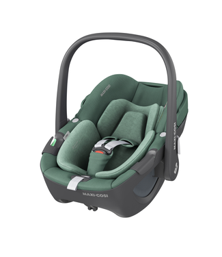 Maxi Cosi Maxi Cosi - Mc Pebble 360 Essential Green