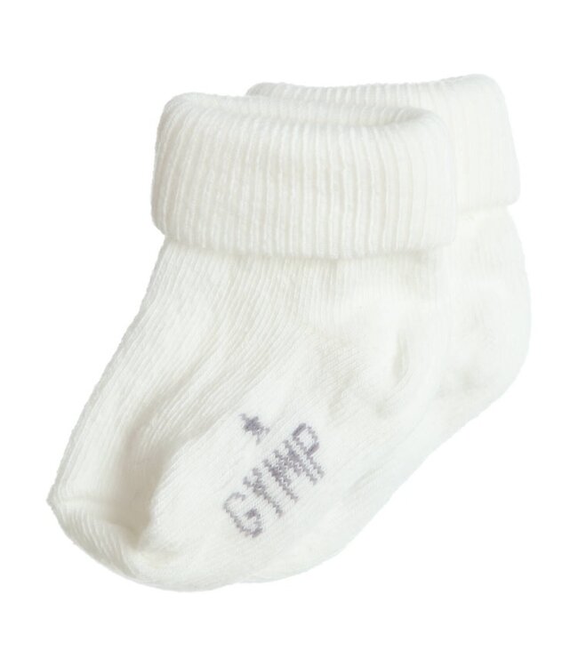 Gymp Gymp - Kousen Off-white