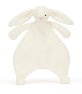 Jellycat Jellycat - Bashful Cream Bunny Comforter