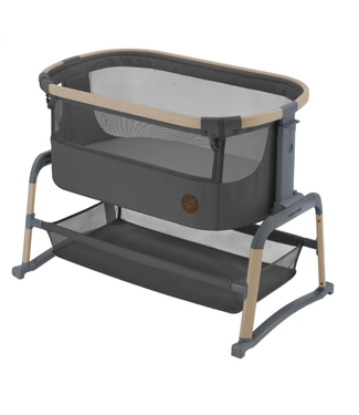 Maxi Cosi Maxi Cosi - Mc Iora Air Beyond Graphite Eco
