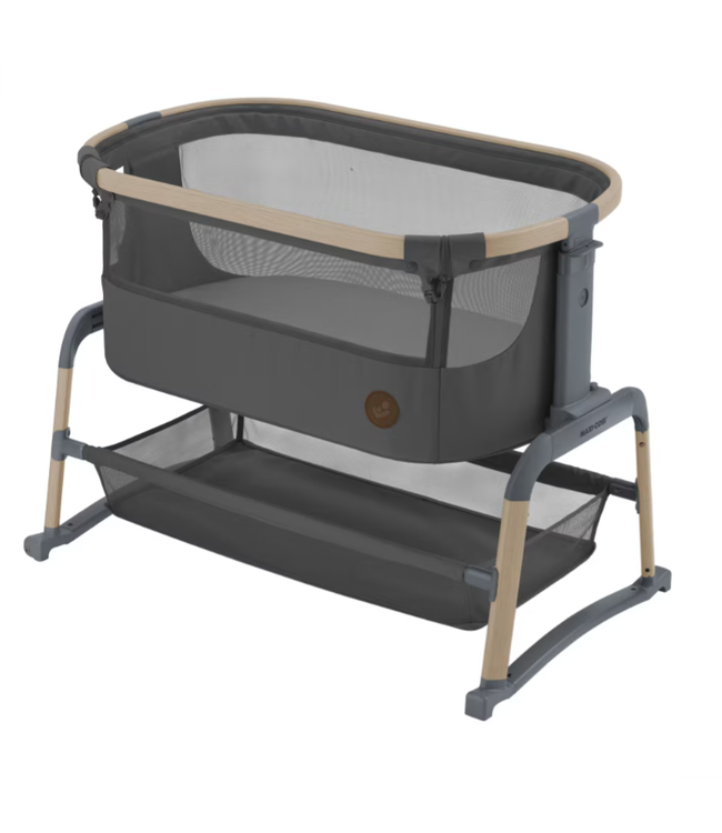 Maxi Cosi Maxi Cosi - Mc Iora Air Beyond Graphite Eco