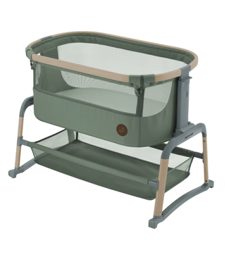 Maxi Cosi Maxi Cosi - Mc Iora Air Beyond Green Eco