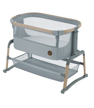 Maxi Cosi Maxi Cosi - Mc Iora Air Beyond Grey Eco