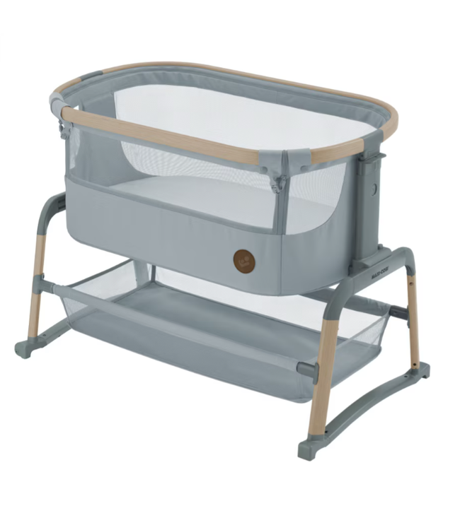 Maxi Cosi Maxi Cosi - Mc Iora Air Beyond Grey Eco