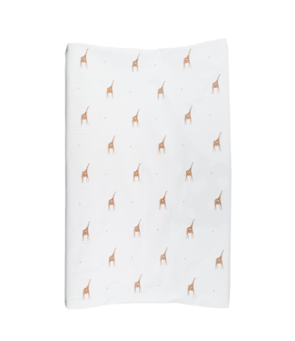 Bebejou Bebejou - Waskussen 72X44Cm Giraf Allover