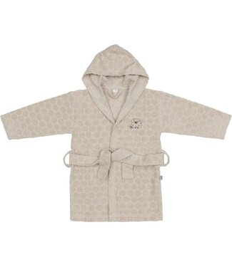 Bebejou Bebejou - Badjas Tiny Sheep