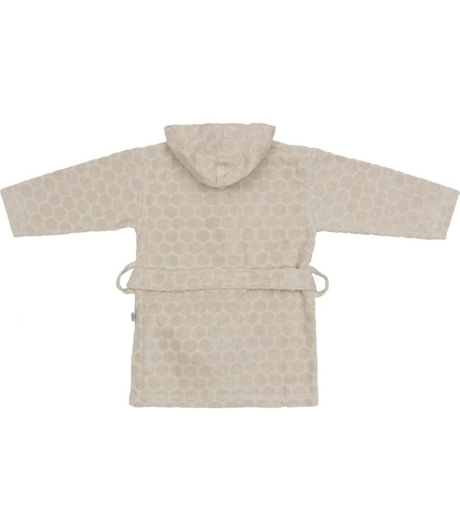 Bebejou Bebejou - Badjas Tiny Sheep