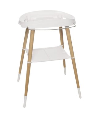 Bebejou Bebejou - Badstandaard Sense Light Oat