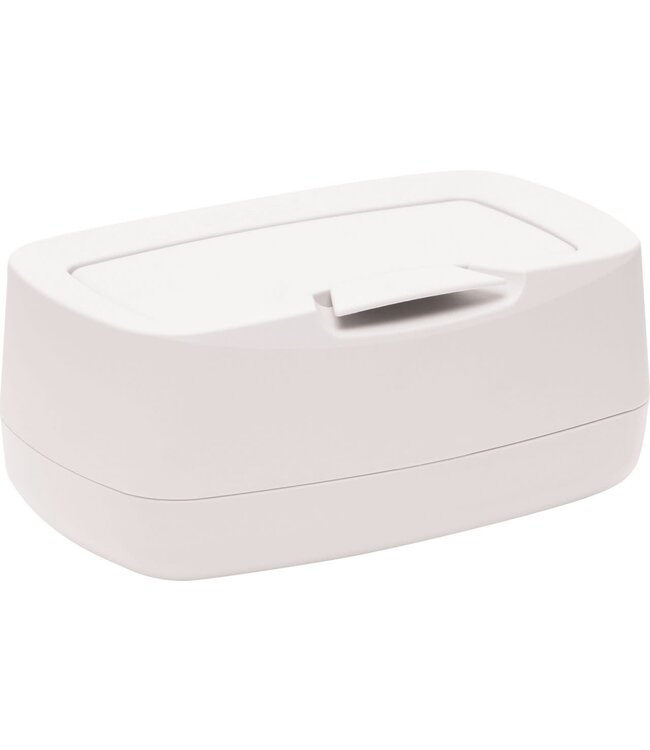 Bebejou Bebejou - Billendoekjesdoos Uni Light Oat