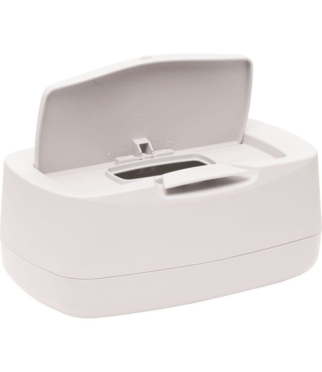 Bebejou Bebejou - Billendoekjesdoos Uni Light Oat