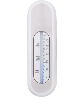 Bebejou Bebejou - Badthermometer Uni Light Oat