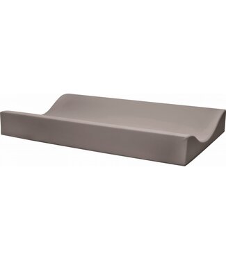 Bebejou Bebejou - Waskussen Uni 72X44Cm Chalk Brown