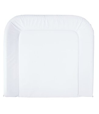 Bebejou Bebejou - Waskussen Groot 72X77Cm Wit