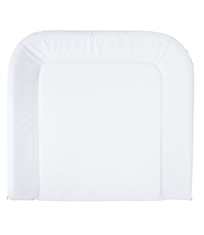 Bebejou Bebejou - Waskussen Groot 72X77Cm Wit