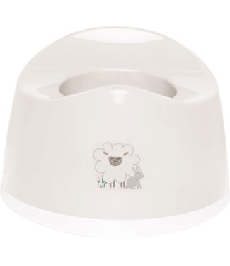 Bebejou Bebejou - Potje Tiny Sheep