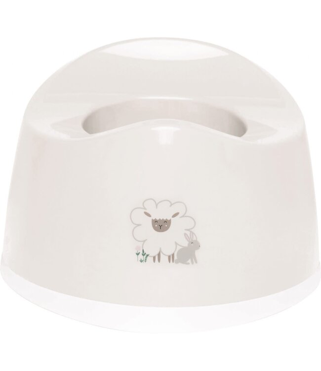 Bebejou Bebejou - Potje Tiny Sheep