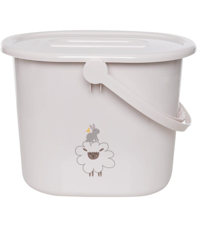 Bebejou Bebejou - Luieremmer Tiny Sheep