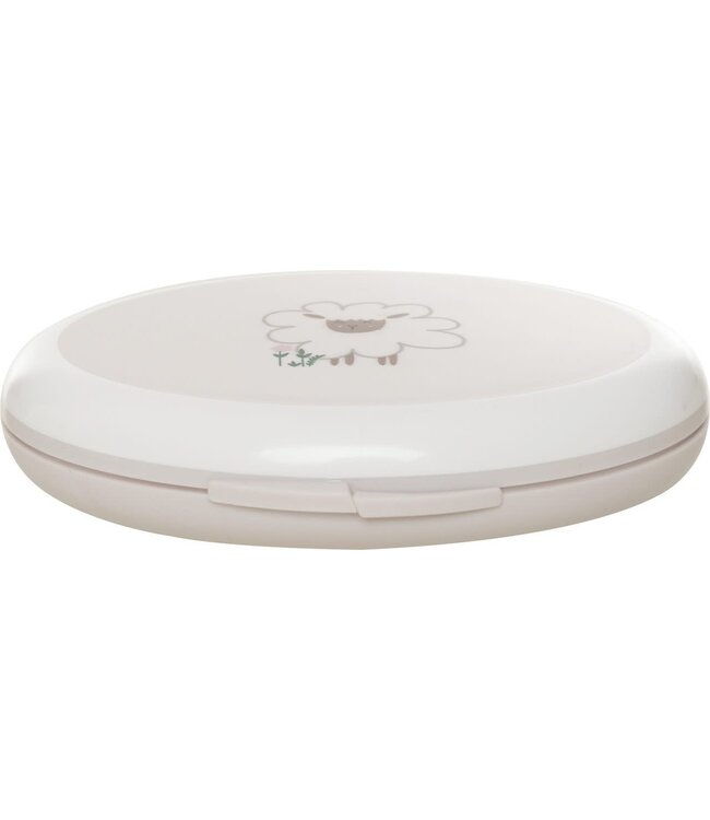 Bebejou Bebejou - Manicureset Tiny Sheep