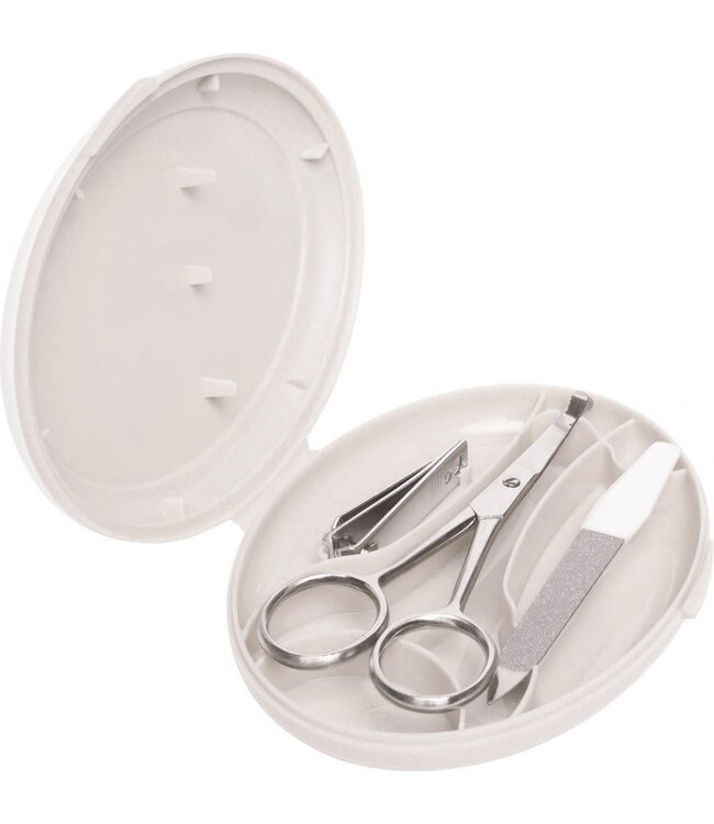 Bebejou Bebejou - Manicureset Tiny Sheep