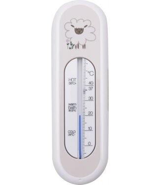 Bebejou Bebejou - Badthermometer Tiny Sheep