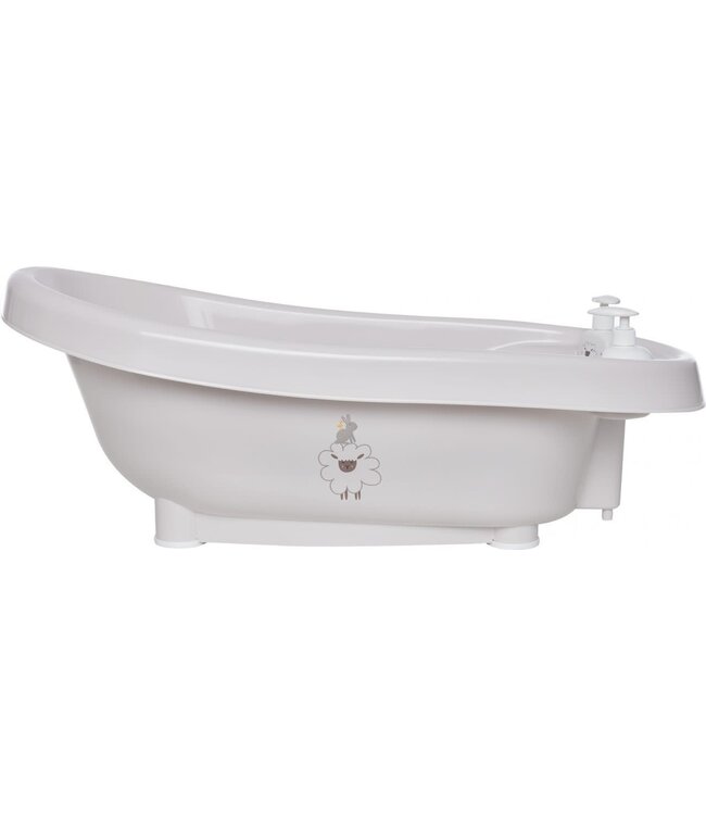 Bebejou Bebejou - Thermobad Click Tiny Sheep