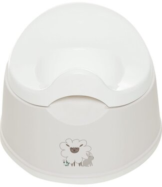 Bebejou Bebejou - Potje Grow Tiny Sheep