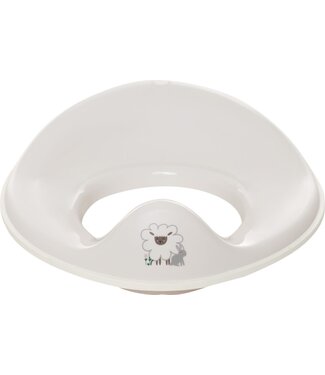 Bebejou Bebejou - Toiletbril Grow Tiny Sheep