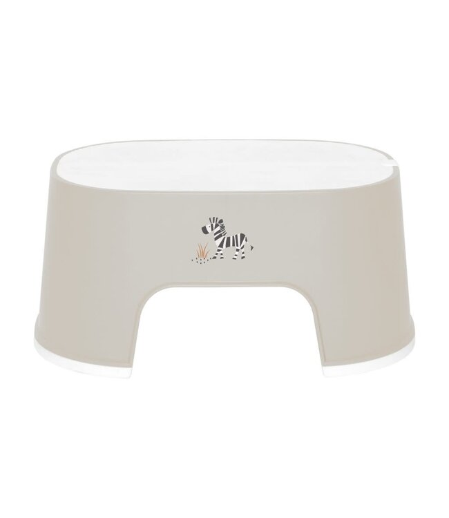 Bebejou Bebejou - Opstapje Grow Steppe