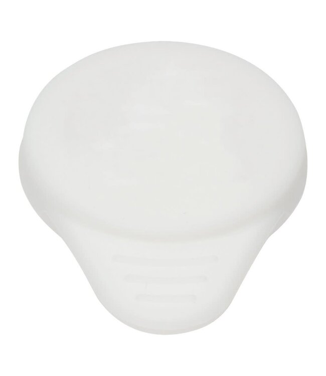 Bebejou Bebejou - Badstop Sense Wit