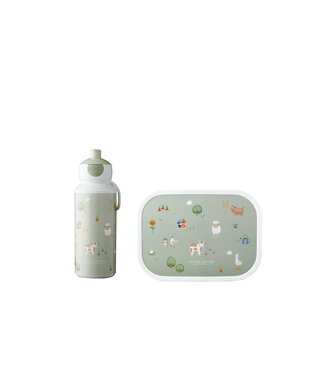 Mepal Mepal - Lunch set - Little Farm