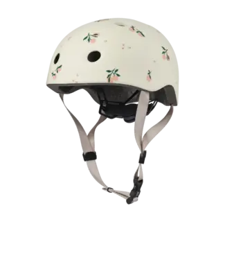 Liewood Liewood - Hilary Bike Helmet - Peach/Sea Shell - XS/44-48cm