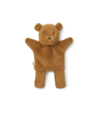Liewood Liewood- Honor Bear Hand Puppet