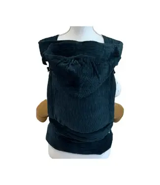 Ilmaha Ilmaha - Mei tai draagzak rib | Groen