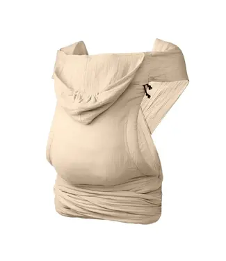 Ilmaha Ilmaha - Mei tai draagzak uni | Champagne