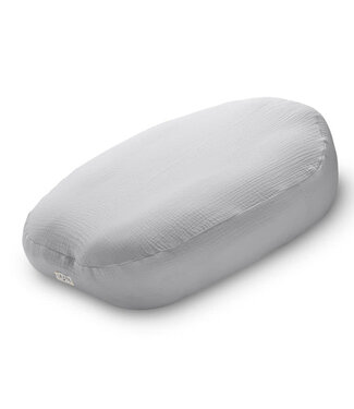 Ilmaha Ilmaha - Relax hoes hydrofiel | Licht grijs