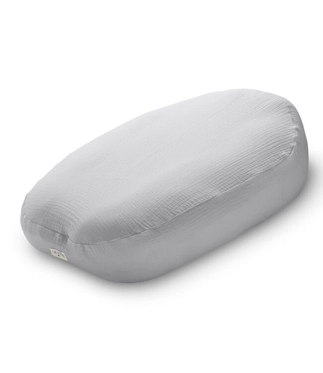 Ilmaha Ilmaha - Relax hoes hydrofiel | Licht grijs