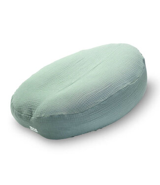Ilmaha Ilmaha - Relax hoes hydrofiel | Oud groen
