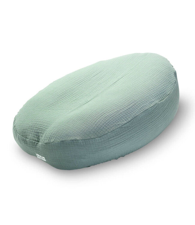 Ilmaha Ilmaha - Relax hoes hydrofiel | Oud groen