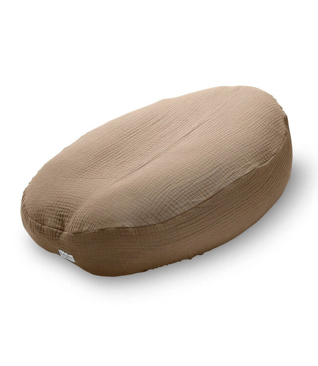 Ilmaha Ilmaha - Relax hoes hydrofiel | Taupe
