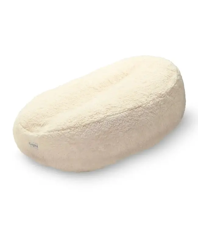 Ilmaha Ilmaha - Relax hoes teddy | Ecru