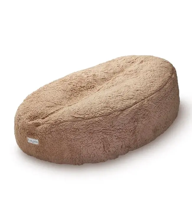 Ilmaha Ilmaha - Relax hoes teddy | Taupe