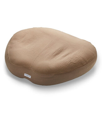 Ilmaha Ilmaha - Relax hoes tweeling hydrofiel | Taupe