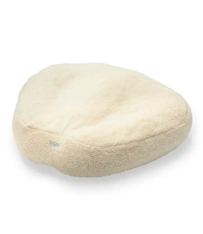 Ilmaha Ilmaha - Relax hoes tweeling teddy | Ecru