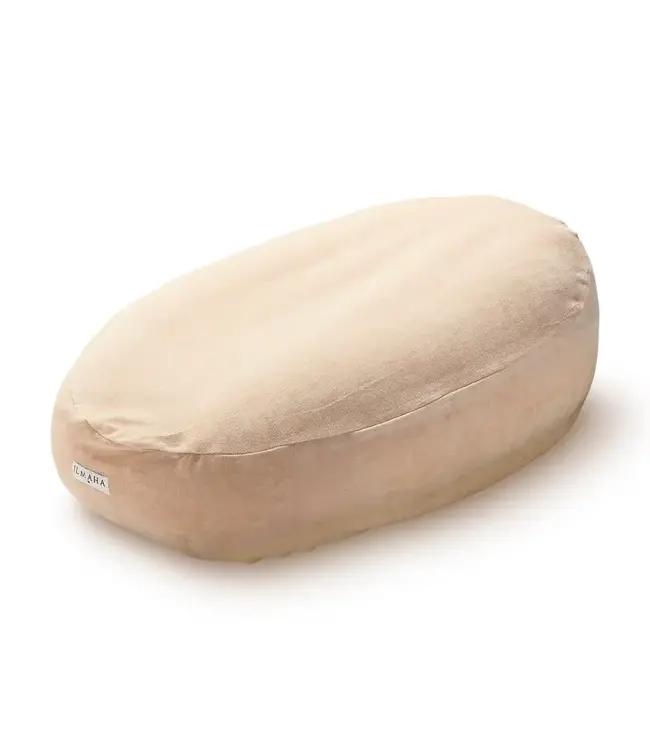 Ilmaha Ilmaha - Relax hoes velours | Champagne