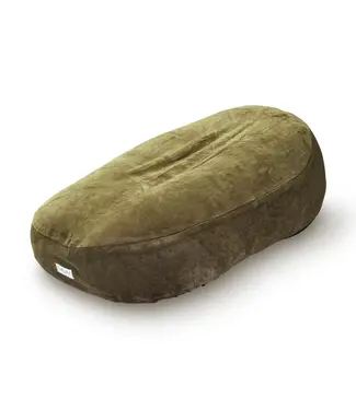 Ilmaha Ilmaha - Relax hoes velours | Leger Groen