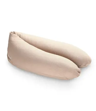 Ilmaha Ilmaha - Voedingskussen hydrofiel | Champagne