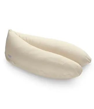 Ilmaha Ilmaha - Voedingskussen hydrofiel | Ecru