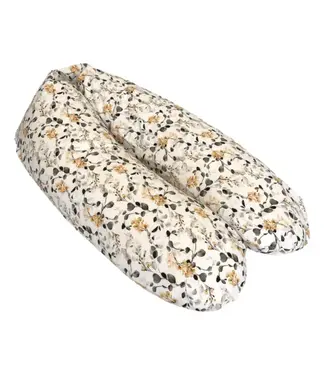 Ilmaha Ilmaha - Voedingskussen jersey | Bloem