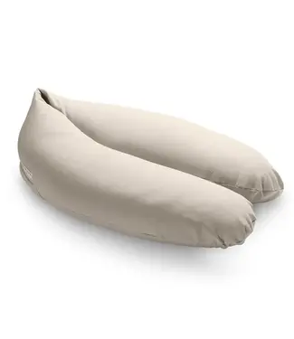 Ilmaha Ilmaha - Voedingskussen soft sweat | Beige