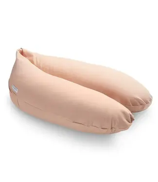 Ilmaha Ilmaha - Voedingskussen soft sweat | Poeder